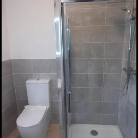 Apartamento Wonderful 1 Bedroom - 3mins To Maynooth And 6mins To Carton House