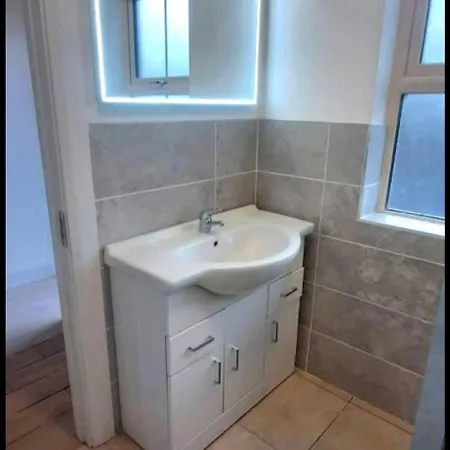 Apartamento Wonderful 1 Bedroom - 3mins To Maynooth And 6mins To Carton House